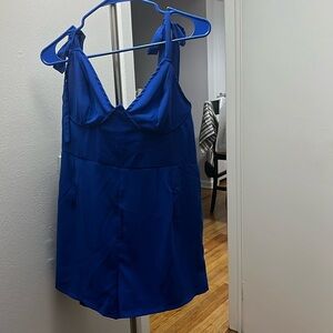 Pretty Little Things Romper